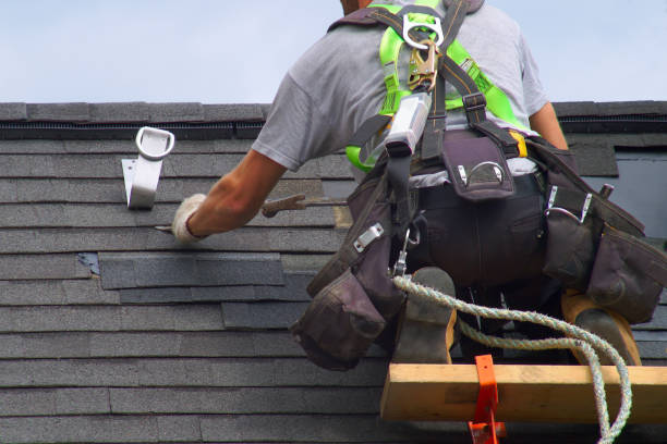 Best Roof Repair Services  in Pendergrass, GA