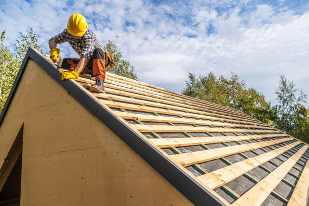 Best Commercial Roofing Services  in Pendergrass, GA