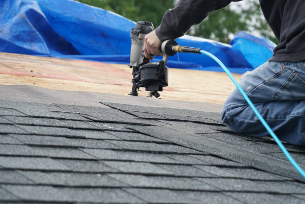 Best Residential Roofing Contractor  in Pendergrass, GA