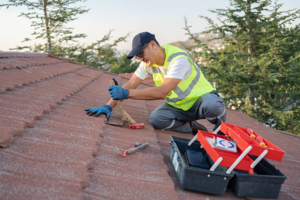Best Slate Roofing Contractor  in Pendergrass, GA
