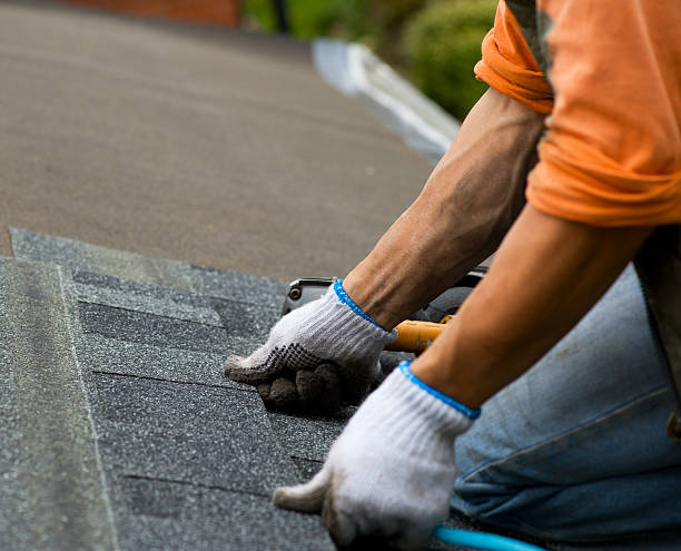 Best Tile Roofing Contractor  in Pendergrass, GA