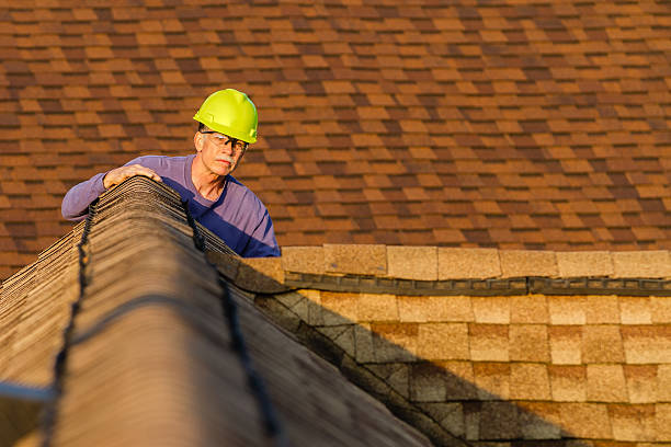 Roof Installation Near Me in Pendergrass, GA