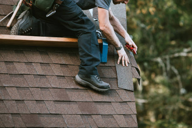 Quick and Trustworthy Emergency Roof Repair Services in Pendergrass, GA